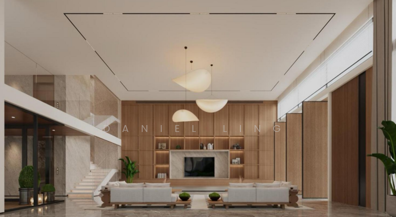 ONLY ONE! Brand New Good Value @ Holland Grove Drive Semi-Detached House For Sale at S$ 14,880,000 | PropertyGuru Singapore