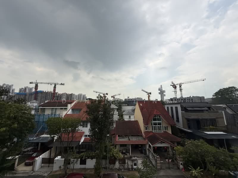 ONLY ONE! Brand New Good Value @ Holland Grove Drive Semi-Detached House For Sale at S$ 14,880,000 | PropertyGuru Singapore