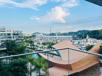 For Sale - Reflections at Keppel Bay