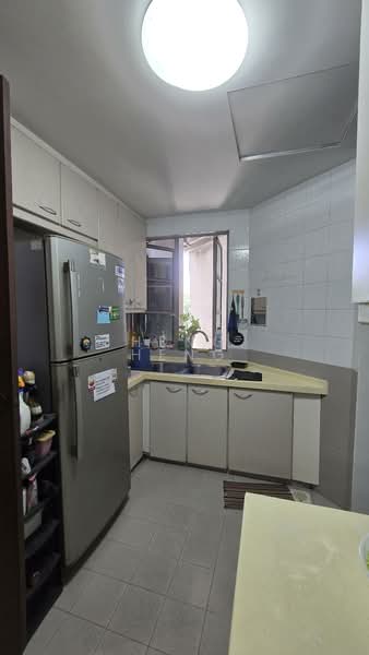 The Riverside Piazza, 11 Keng Cheow Road, 3 Bedrooms, 1,270 sqft, Condominium For Sale, by Heng Heng, 25349786 - PropertyGuru.com.sg