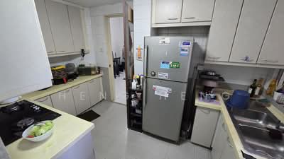 For Sale - The Riverside Piazza