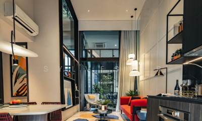 For Sale - Jervois Mansion