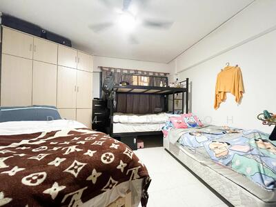 For Rent - 934 Tampines Street 91