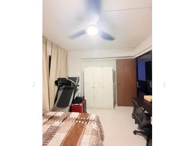 For Rent - 791 Woodlands Avenue 6