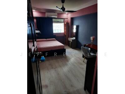 For Rent - 506 Choa Chu Kang Street 51