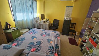 For Rent - 113 Potong Pasir Avenue 1