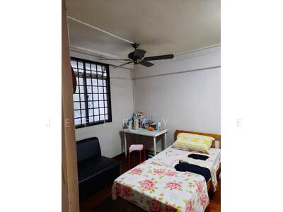 For Rent - 169 Lorong 1 Toa Payoh
