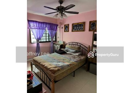 For Rent - 488 Jurong West Avenue 1