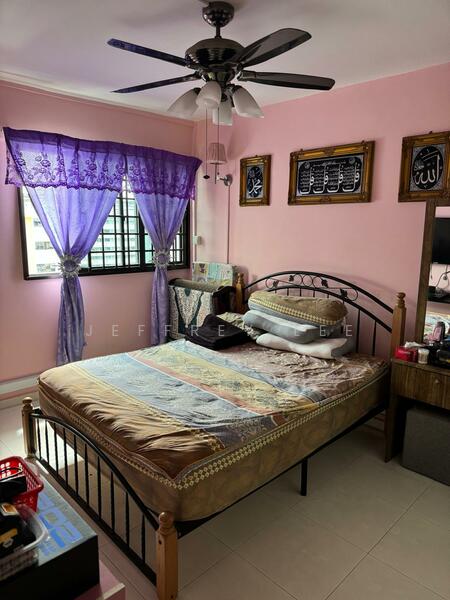 For Rent - 488 Jurong West Avenue 1