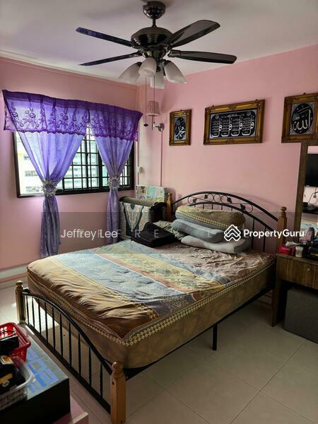 For Rent - 488 Jurong West Avenue 1