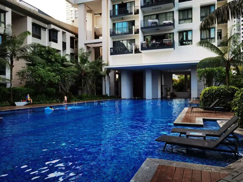 Highline Residences, 9 Kim Tian Road, 3 Bedrooms, 915 sqft, Condominium For Rent, by Shirley Tao, 25349861 - PropertyGuru.com.sg