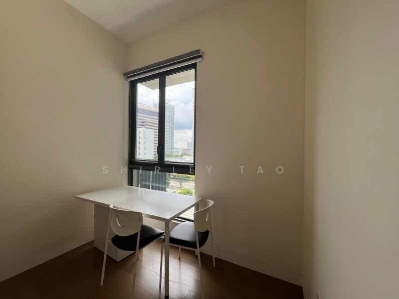 Highline Residences, 9 Kim Tian Road, 3 Bedrooms, 915 sqft, Condominium For Rent, by Shirley Tao, 25349861 - PropertyGuru.com.sg