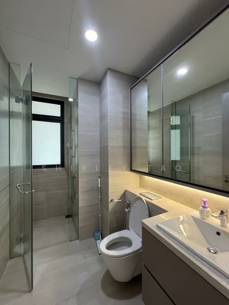 Highline Residences, 9 Kim Tian Road, 3 Bedrooms, 915 sqft, Condominium For Rent, by Shirley Tao, 25349861 - PropertyGuru.com.sg