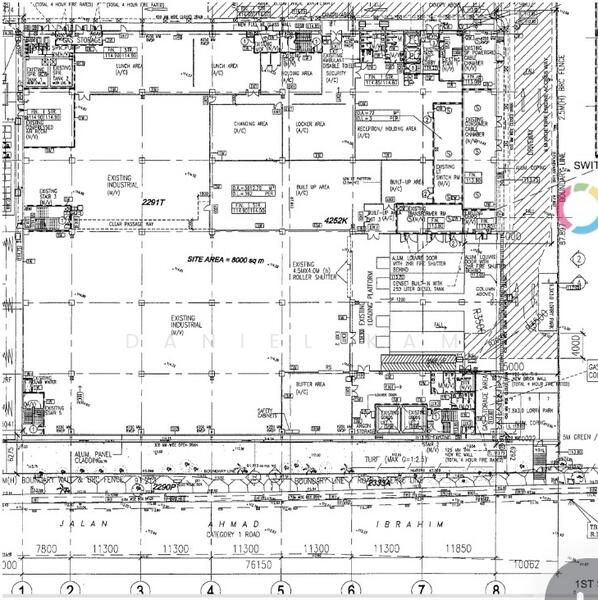 Changi Business Park Rent, More BizPark Islandwide, 500,000 sqft, Factory / Workshop (B2) For Rent, by Daniel Kam 甘囯財, 25349862 - CommercialGuru.com.sg