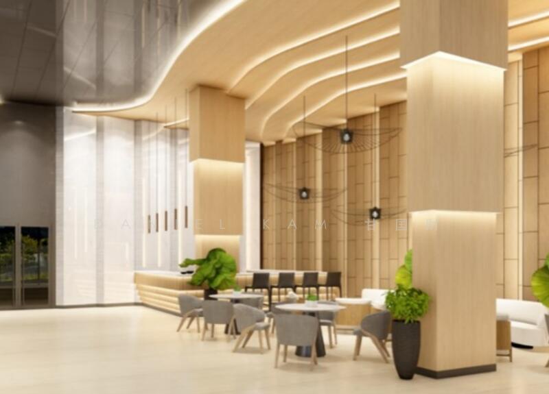 Changi Business Park Rent, More BizPark Islandwide, 500,000 sqft, Factory / Workshop (B2) For Rent, by Daniel Kam 甘囯財, 25349862 - CommercialGuru.com.sg