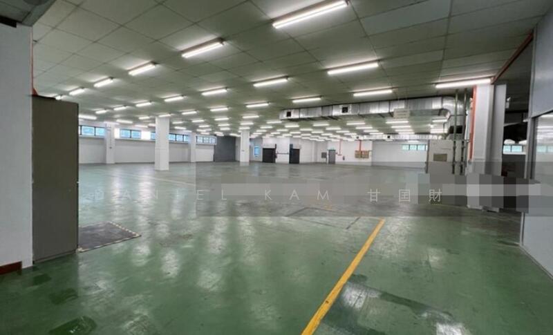 Changi Business Park Rent, More BizPark Islandwide, 500,000 sqft, Factory / Workshop (B2) For Rent, by Daniel Kam 甘囯財, 25349862 - CommercialGuru.com.sg
