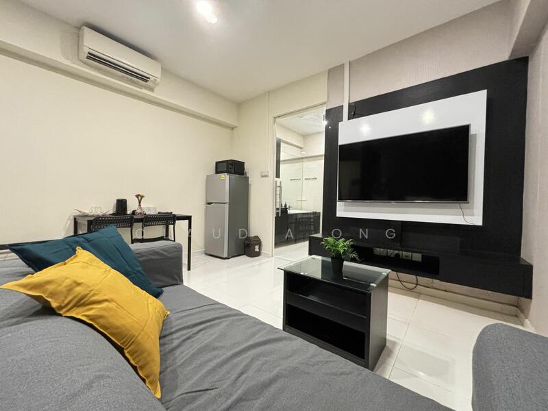 For Rent - Serangoon