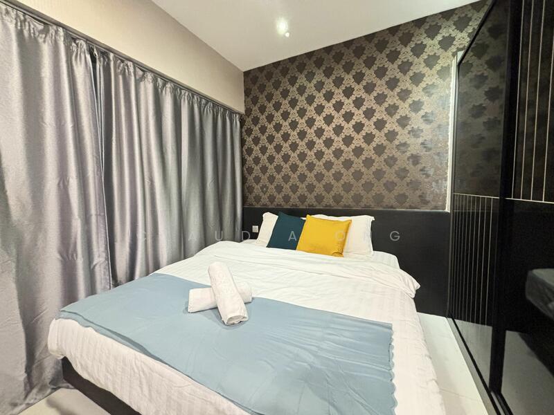 For Rent - Serangoon