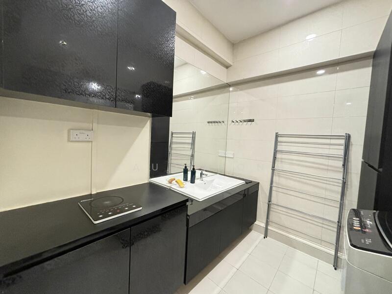 For Rent - Serangoon