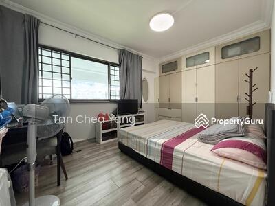 For Rent - 515 Jurong West Street 52