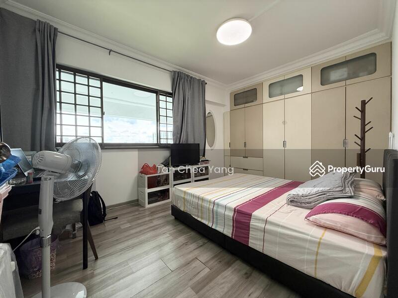 For Rent - 515 Jurong West Street 52