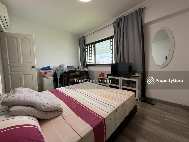 For Rent - 515 Jurong West Street 52