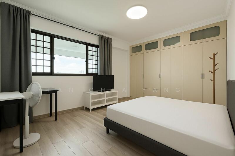 For Rent - 515 Jurong West Street 52