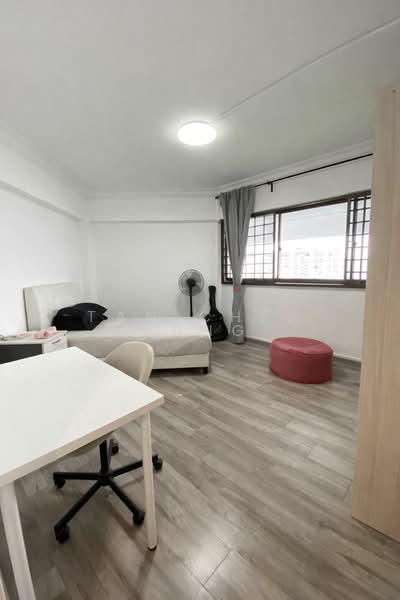 For Rent - 515 Jurong West Street 52