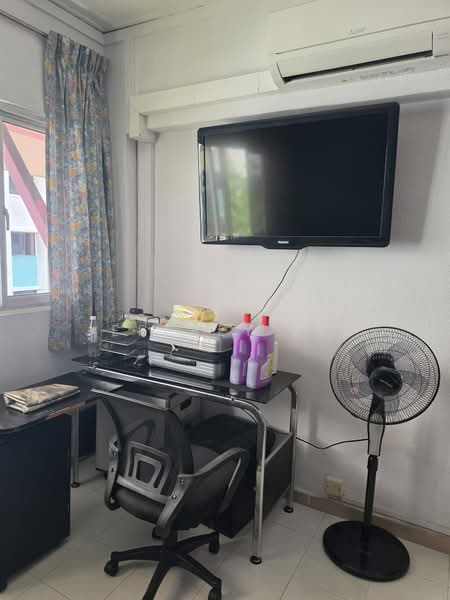 356 Bukit Batok Street 31, 356 Bukit Batok Street 31, Room Rental, 150 sqft, HDB Flat For Rent, by Jeffrey Lee, 25349892 - PropertyGuru.com.sg