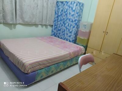 For Rent - 322A Jurong East Street 31