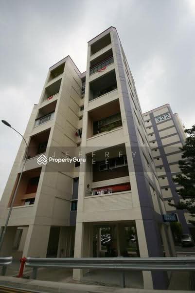 322A Jurong East Street 31, 322A Jurong East Street 31, Boon Lay / Jurong / Tuas, Room Rental, 150 sqft, HDB Flat For Rent, by Jeffrey Lee, 25349901 - Exterior - PropertyGuru.com.sg