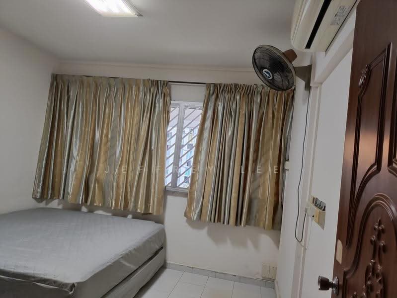 322A Jurong East Street 31, 322A Jurong East Street 31, Boon Lay / Jurong / Tuas, Room Rental, 150 sqft, HDB Flat For Rent, by Jeffrey Lee, 25349901 - Bedroom - PropertyGuru.com.sg