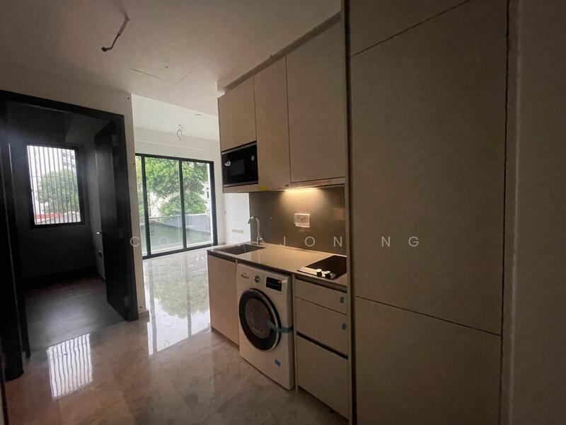 35 Gilstead, 35 Gilstead Road, 1 Bedroom, 484 sqft, Apartment For Sale, by Colin Jon Ng, 25349910 - PropertyGuru.com.sg