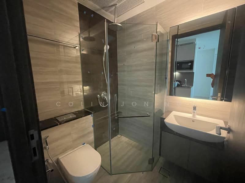 35 Gilstead, 35 Gilstead Road, 1 Bedroom, 484 sqft, Apartment For Sale, by Colin Jon Ng, 25349910 - PropertyGuru.com.sg