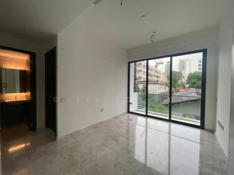 35 Gilstead, 35 Gilstead Road, 1 Bedroom, 484 sqft, Apartment For Sale, by Colin Jon Ng, 25349910 - PropertyGuru.com.sg