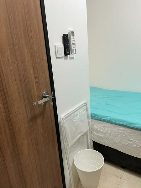 Burlington Square, 175 Bencoolen Street, Room Rental, 120 sqft, Apartment For Rent, by Gerald Ng, 25349930 - PropertyGuru.com.sg