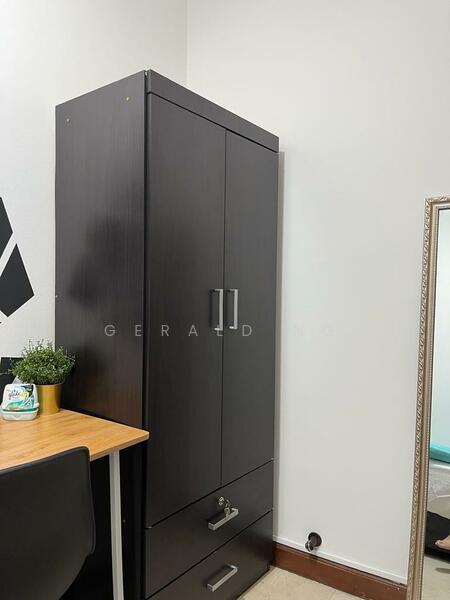 Burlington Square, 175 Bencoolen Street, Room Rental, 120 sqft, Apartment For Rent, by Gerald Ng, 25349930 - PropertyGuru.com.sg