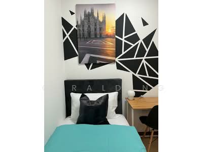 For Rent - Burlington Square