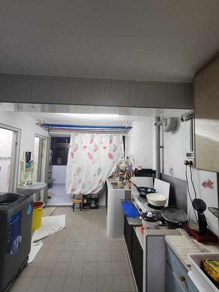64 Kallang Bahru, 64 Kallang Bahru, 2 Bedrooms, 700 sqft, HDB Flat For Rent, by Bryan Ng, 25349940 - PropertyGuru.com.sg