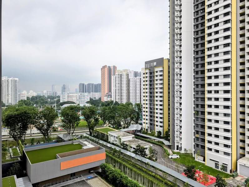 Clavon, 8 Clementi Avenue 1, Buona Vista / West Coast / Clementi New Town, 3 Bedrooms, 958 sqft, Condominium For Rent, by Ray Lee, 25349988 - PropertyGuru.com.sg