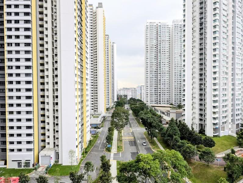 Clavon, 8 Clementi Avenue 1, Buona Vista / West Coast / Clementi New Town, 3 Bedrooms, 958 sqft, Condominium For Rent, by Ray Lee, 25349988 - PropertyGuru.com.sg