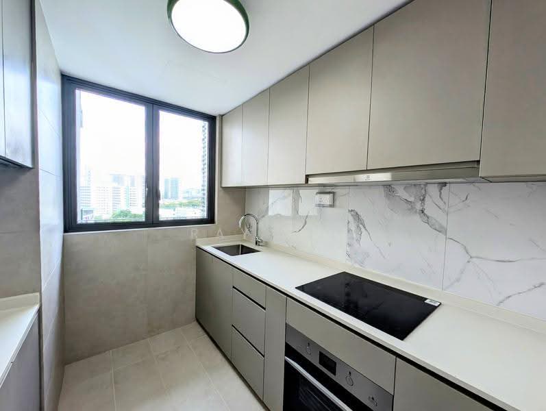 Clavon, 8 Clementi Avenue 1, Buona Vista / West Coast / Clementi New Town, 3 Bedrooms, 958 sqft, Condominium For Rent, by Ray Lee, 25349988 - PropertyGuru.com.sg