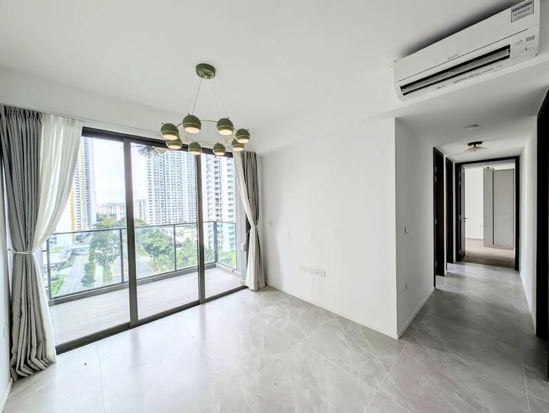 Clavon, 8 Clementi Avenue 1, Buona Vista / West Coast / Clementi New Town, 3 Bedrooms, 958 sqft, Condominium For Rent, by Ray Lee, 25349988 - PropertyGuru.com.sg