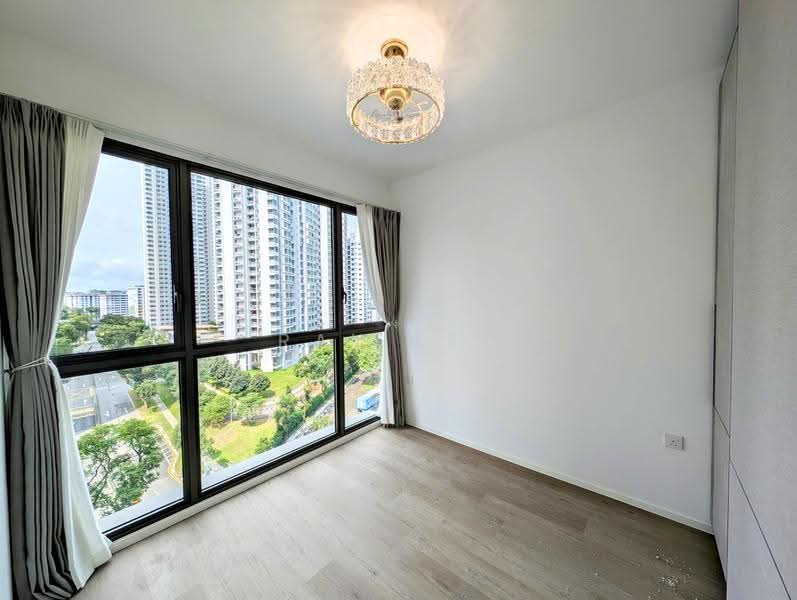 Clavon, 8 Clementi Avenue 1, Buona Vista / West Coast / Clementi New Town, 3 Bedrooms, 958 sqft, Condominium For Rent, by Ray Lee, 25349988 - PropertyGuru.com.sg