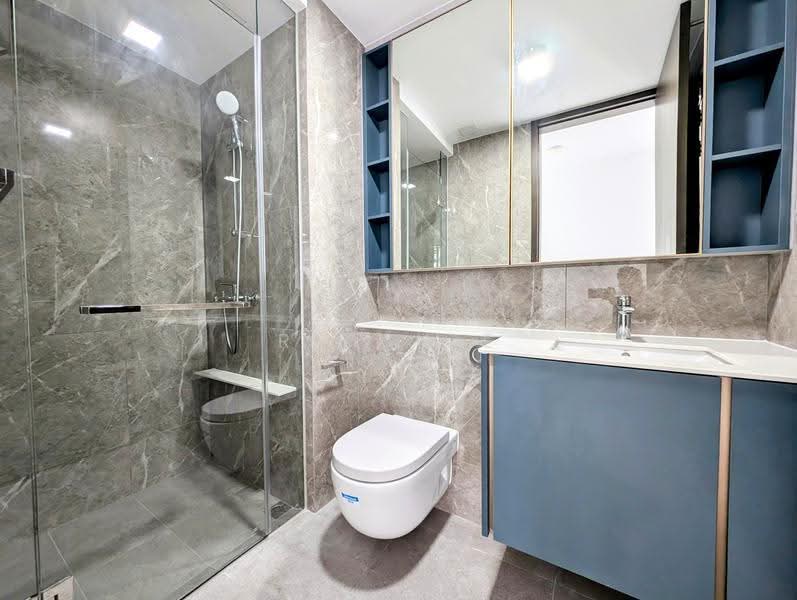 Clavon, 8 Clementi Avenue 1, Buona Vista / West Coast / Clementi New Town, 3 Bedrooms, 958 sqft, Condominium For Rent, by Ray Lee, 25349988 - PropertyGuru.com.sg