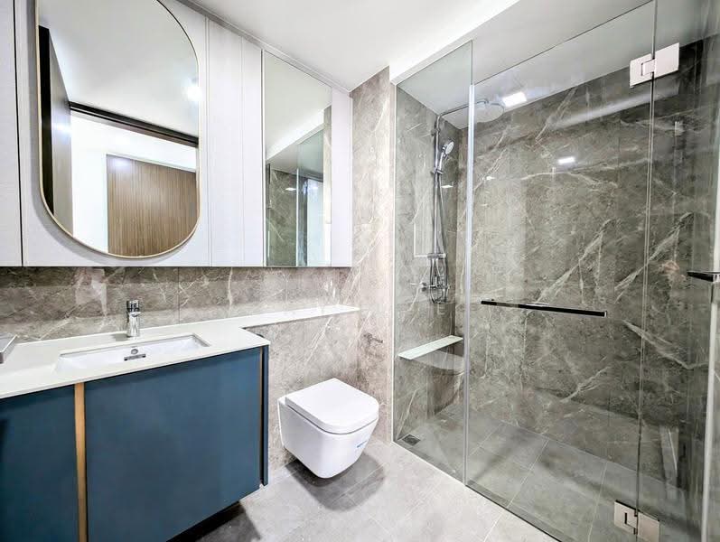 Clavon, 8 Clementi Avenue 1, Buona Vista / West Coast / Clementi New Town, 3 Bedrooms, 958 sqft, Condominium For Rent, by Ray Lee, 25349988 - PropertyGuru.com.sg