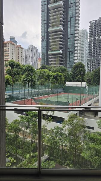 The Avenir, 8 River Valley Close, 1 Bedroom, 527 sqft, Condominium For Rent, by James Lee, 25350022 - PropertyGuru.com.sg