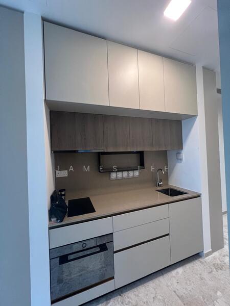 The Avenir, 8 River Valley Close, 1 Bedroom, 527 sqft, Condominium For Rent, by James Lee, 25350022 - PropertyGuru.com.sg