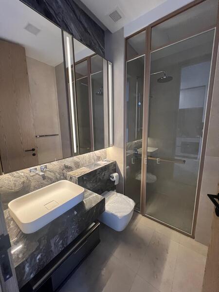 The Avenir, 8 River Valley Close, 1 Bedroom, 527 sqft, Condominium For Rent, by James Lee, 25350022 - PropertyGuru.com.sg