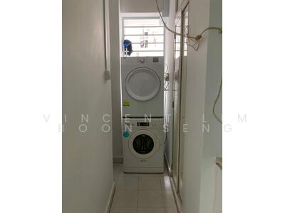 For Rent - The Centris